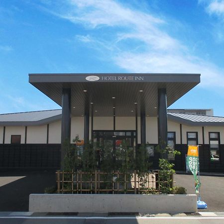 Hotel Route Inn Ise Ngoại thất bức ảnh