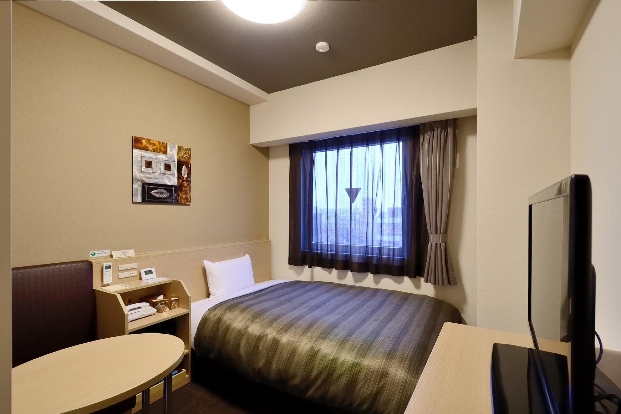 Hotel Route Inn Ise Ngoại thất bức ảnh