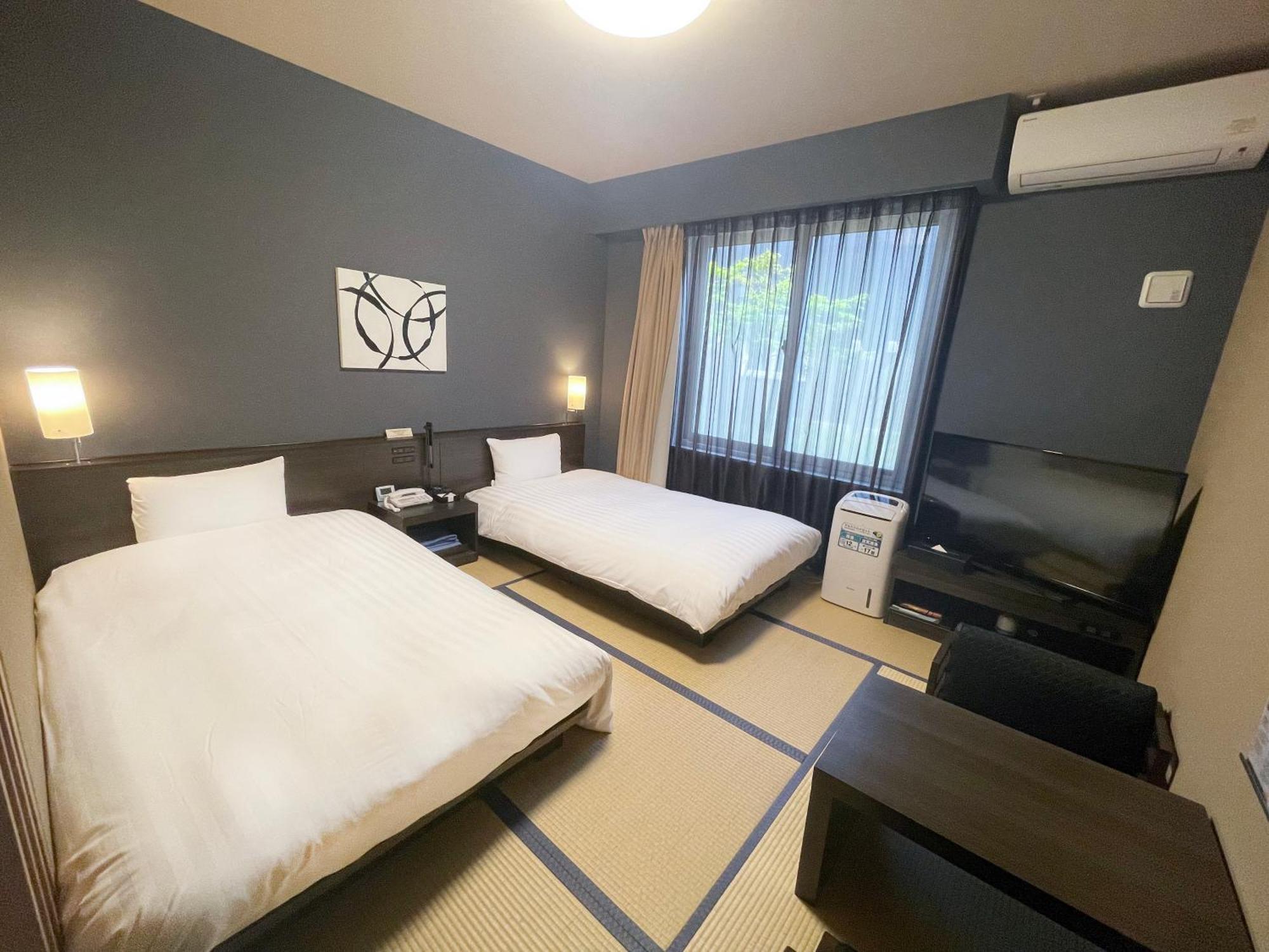 Hotel Route Inn Ise Ngoại thất bức ảnh