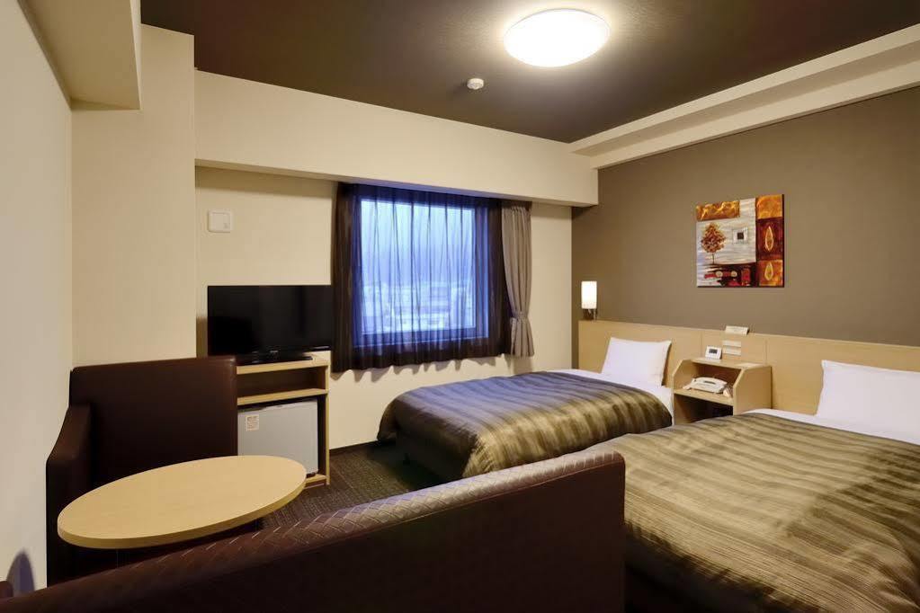 Hotel Route Inn Ise Ngoại thất bức ảnh