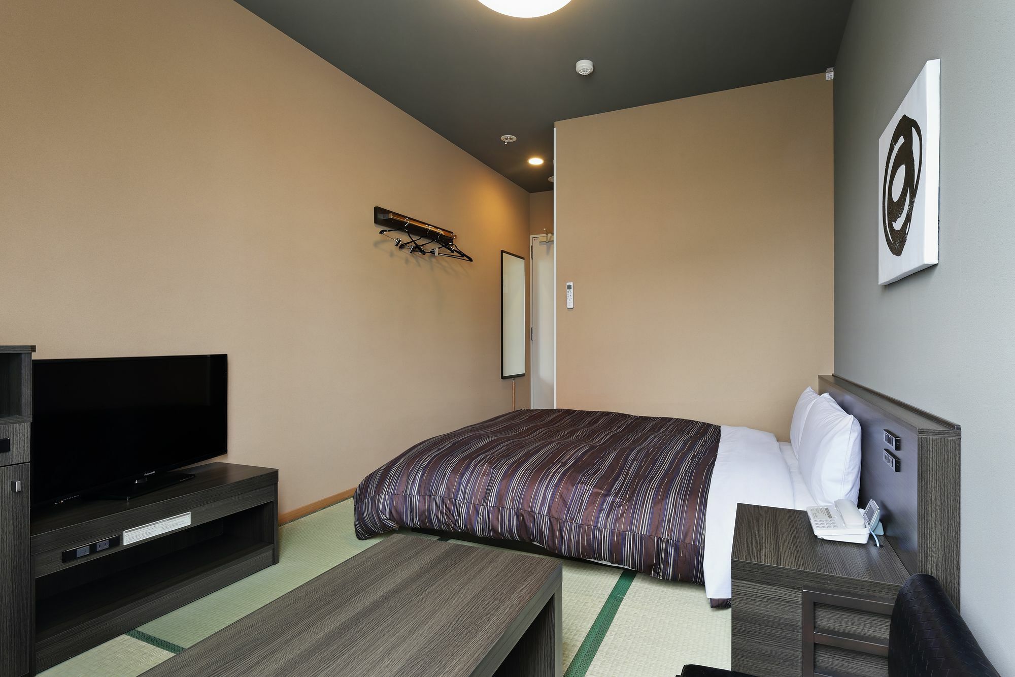 Hotel Route Inn Ise Ngoại thất bức ảnh